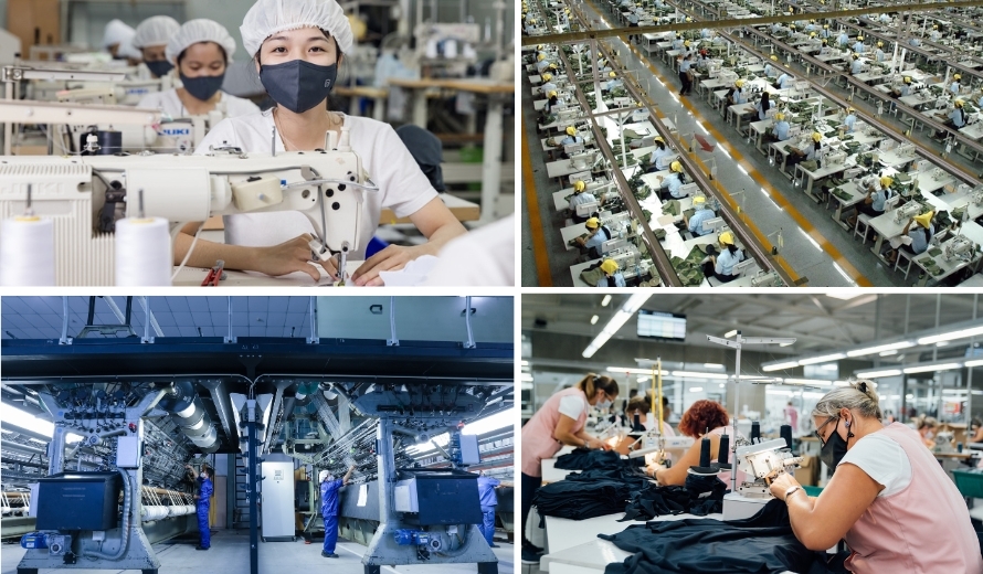 Private Label Manufacturing