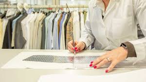Specialized Garment Manufacturing